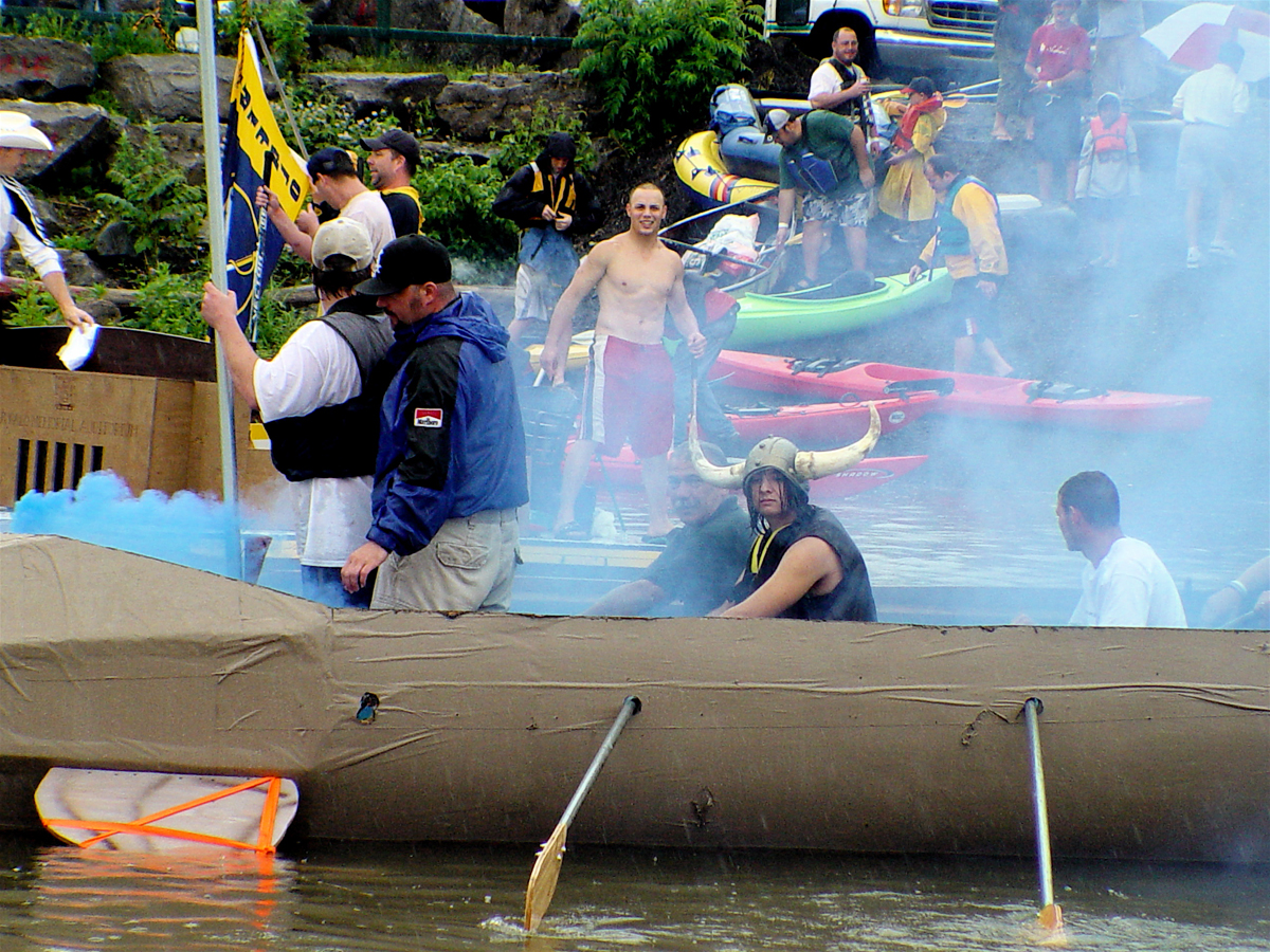 14th Annual Buffalo River Fest Buffalo Rising
