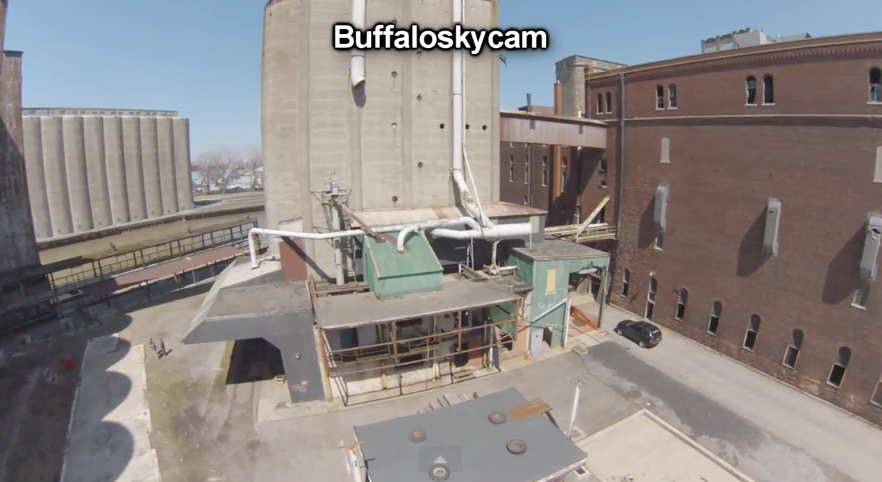 just buffalo silo city june 2017