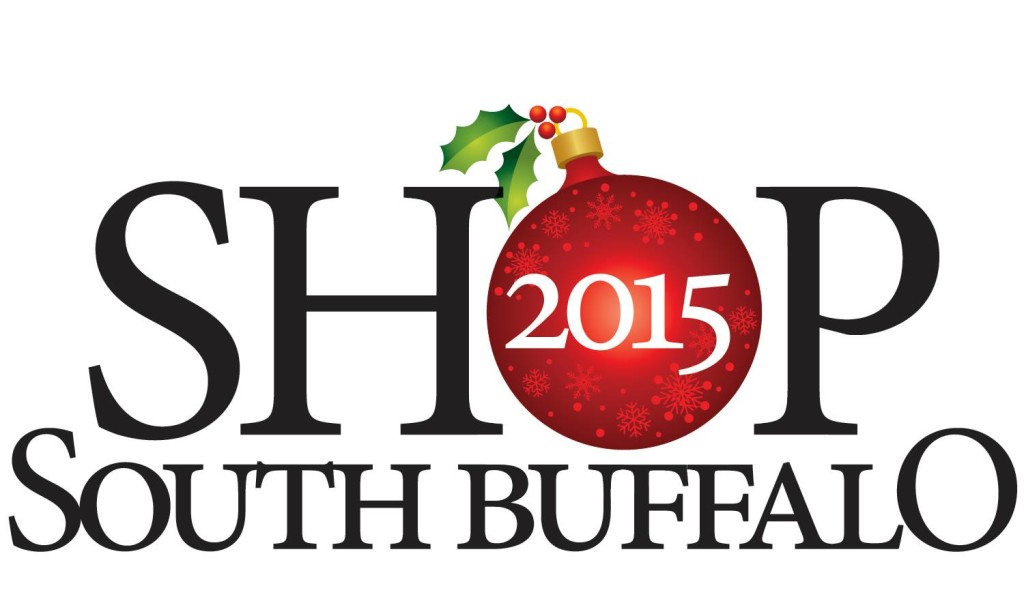3rd Annual Shop South Buffalo Buffalo Rising