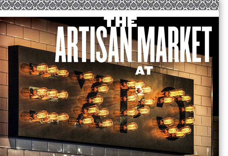 ae artisan market