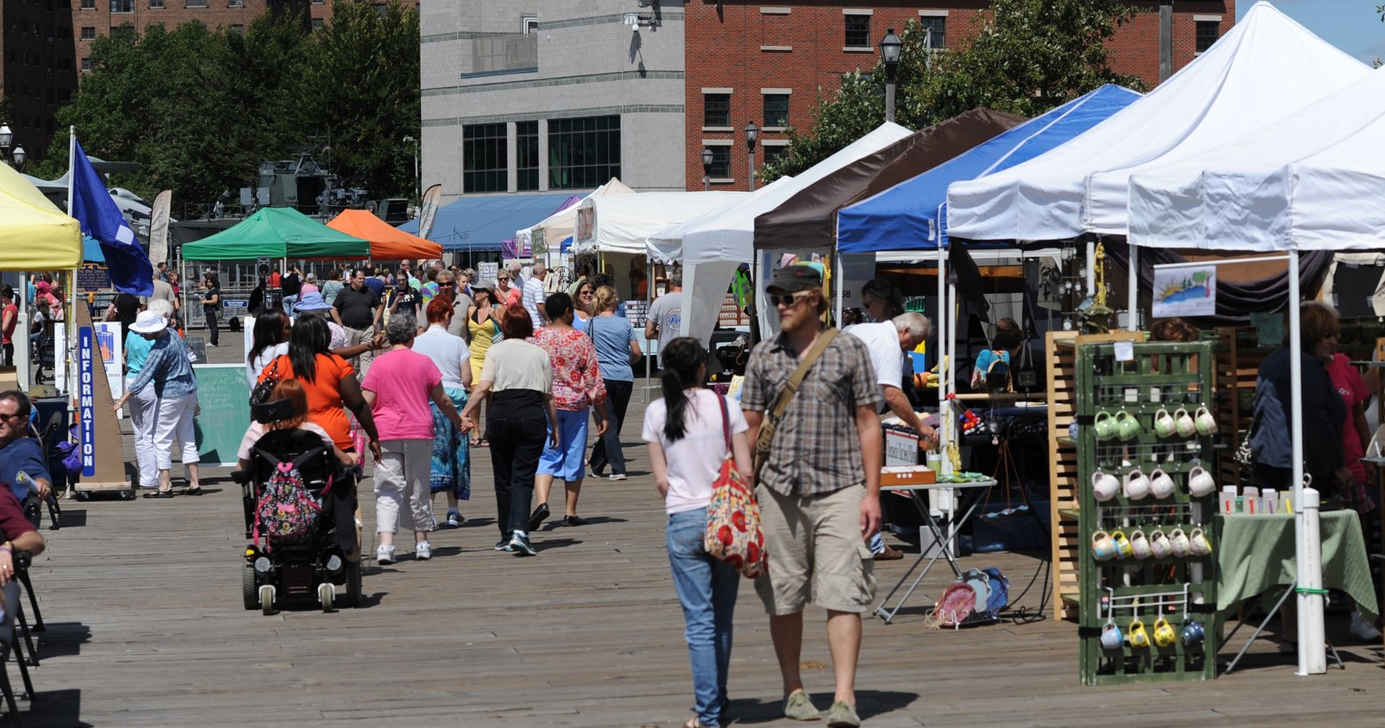 winterthur artisan market