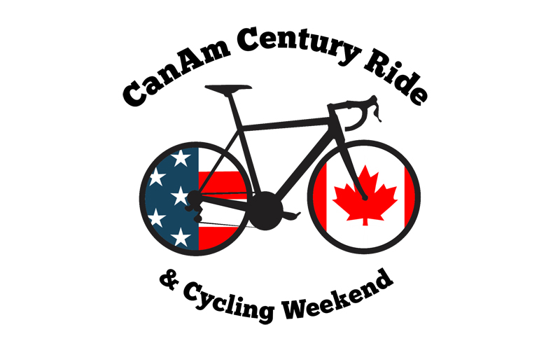 The CanAm Century Rides - Buffalo Rising