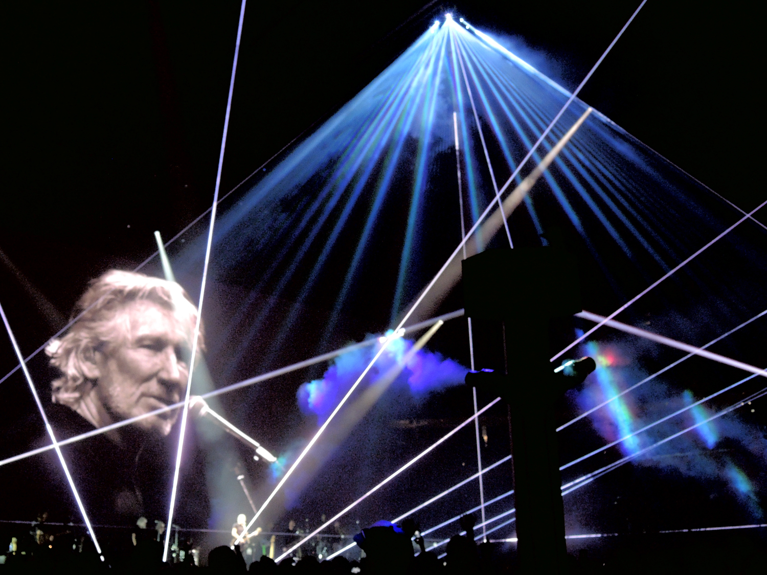 roger waters 2017 tour setlist