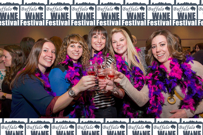 2018 Buffalo Wine Festival Buffalo Rising