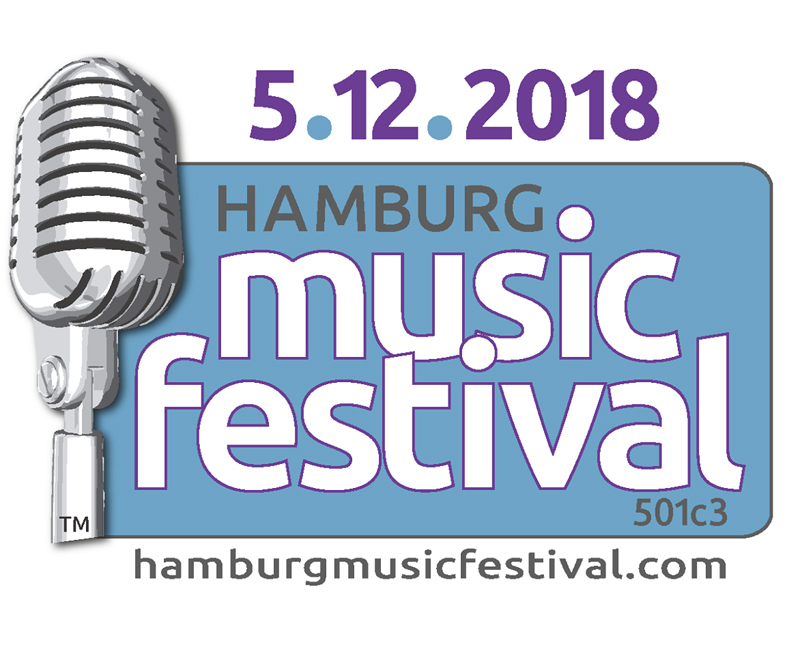 Outbound Tenth Annual Hamburg Music Festival Buffalo Rising