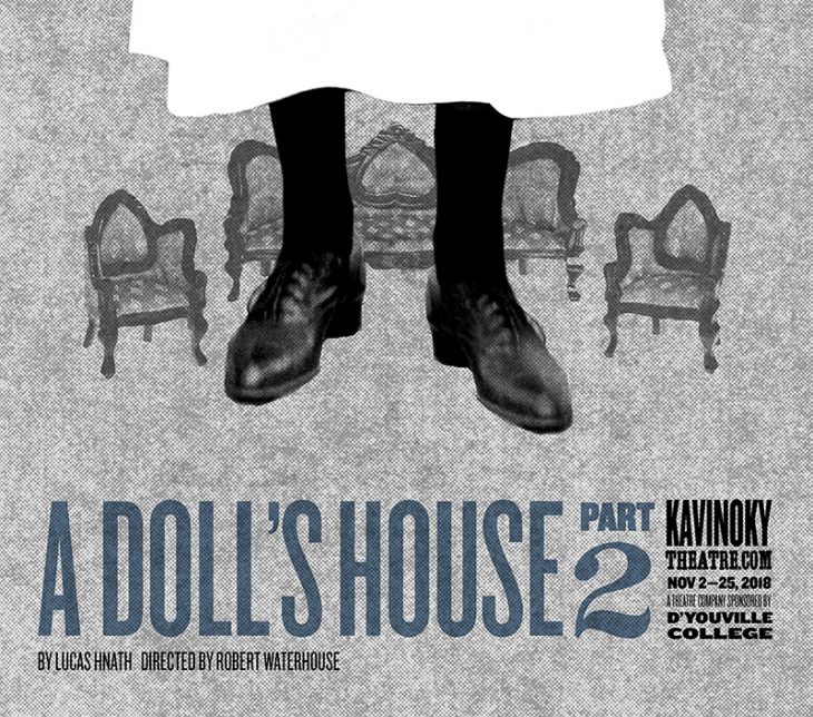 a doll house 2