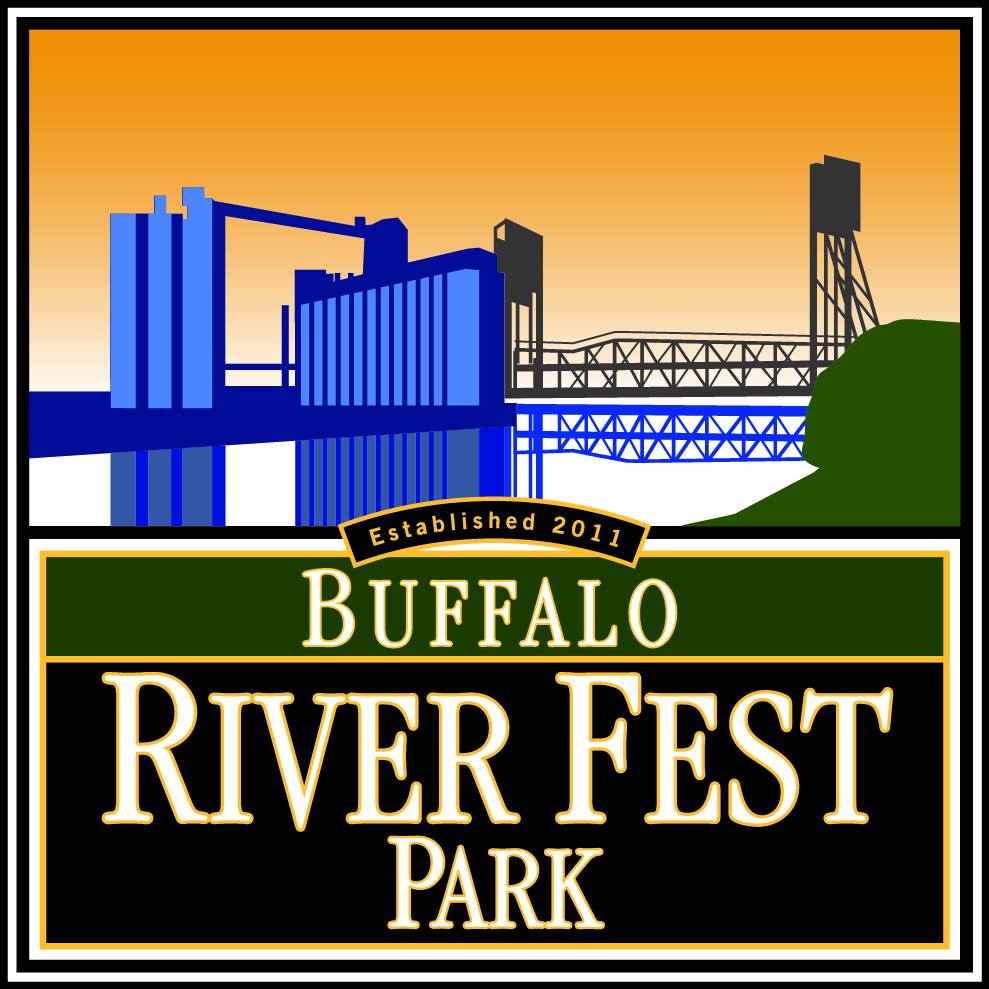 Buffalo River Fest Park 2019 Summer Concert Series Lineup Set Buffalo