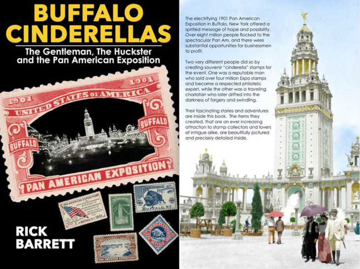 Buffalo Cinderellas Buffalo Rising - 