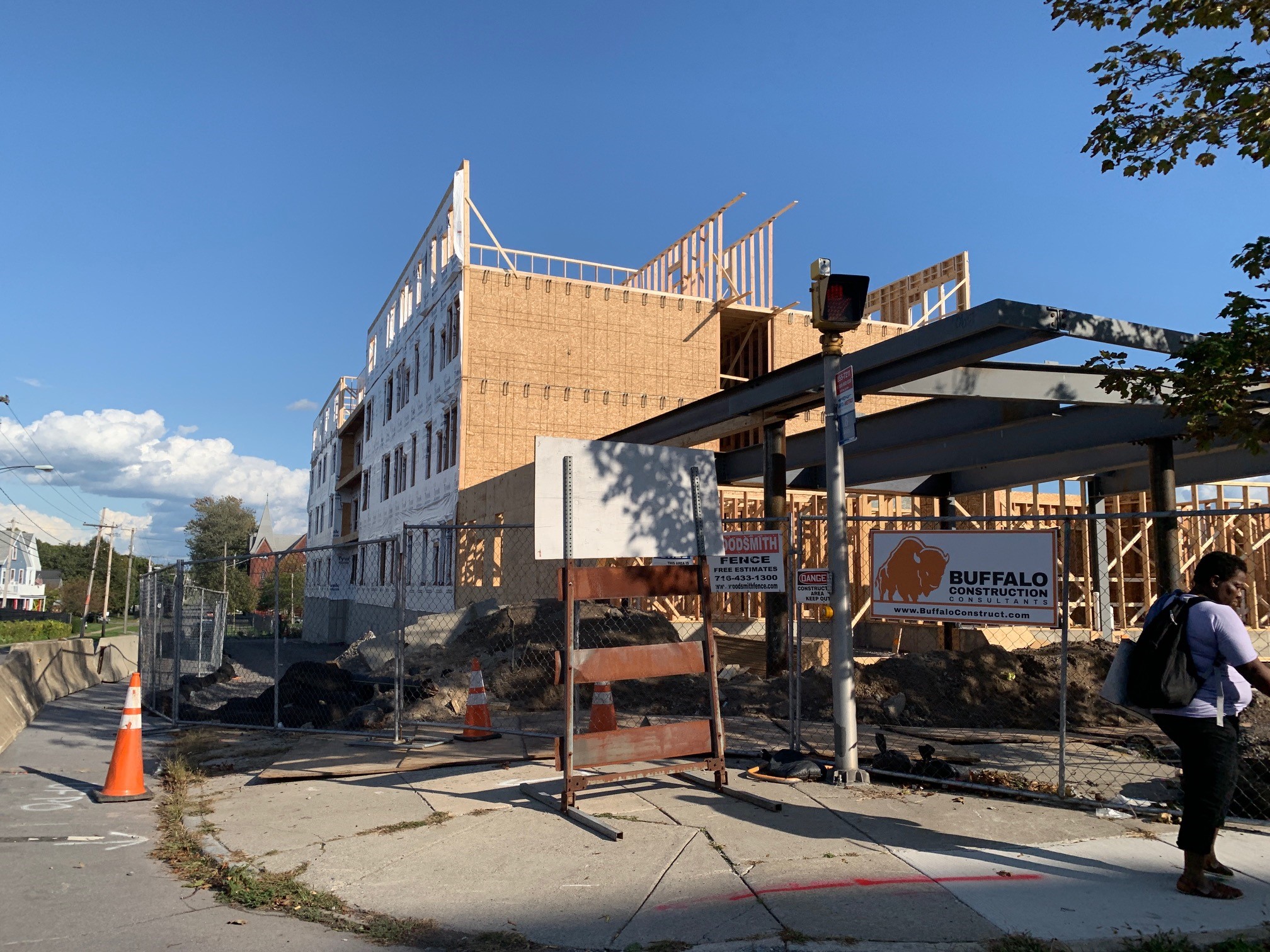 Construction Watch: 1159 Main – Rising