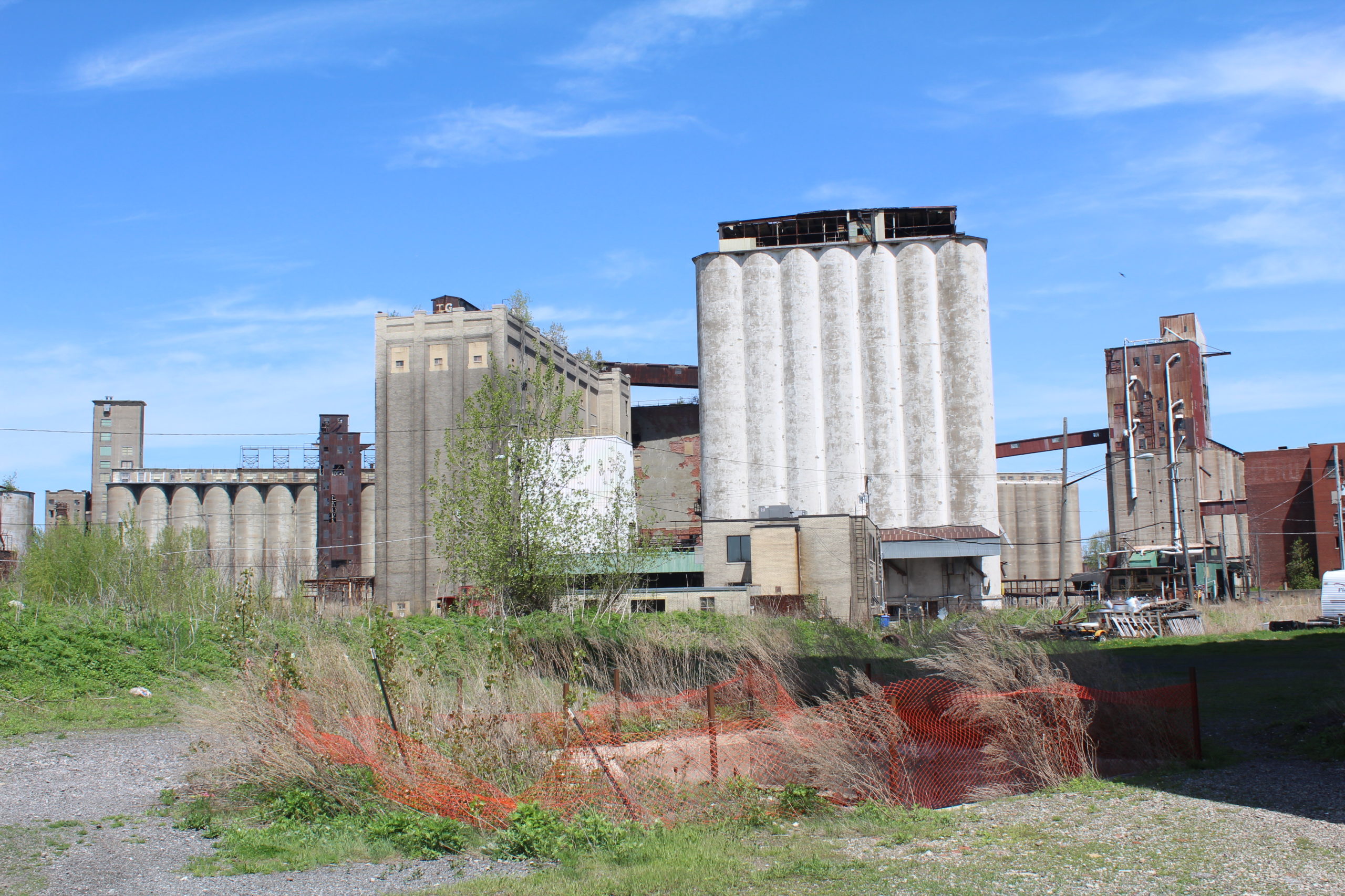 just buffalo silo city june 2017