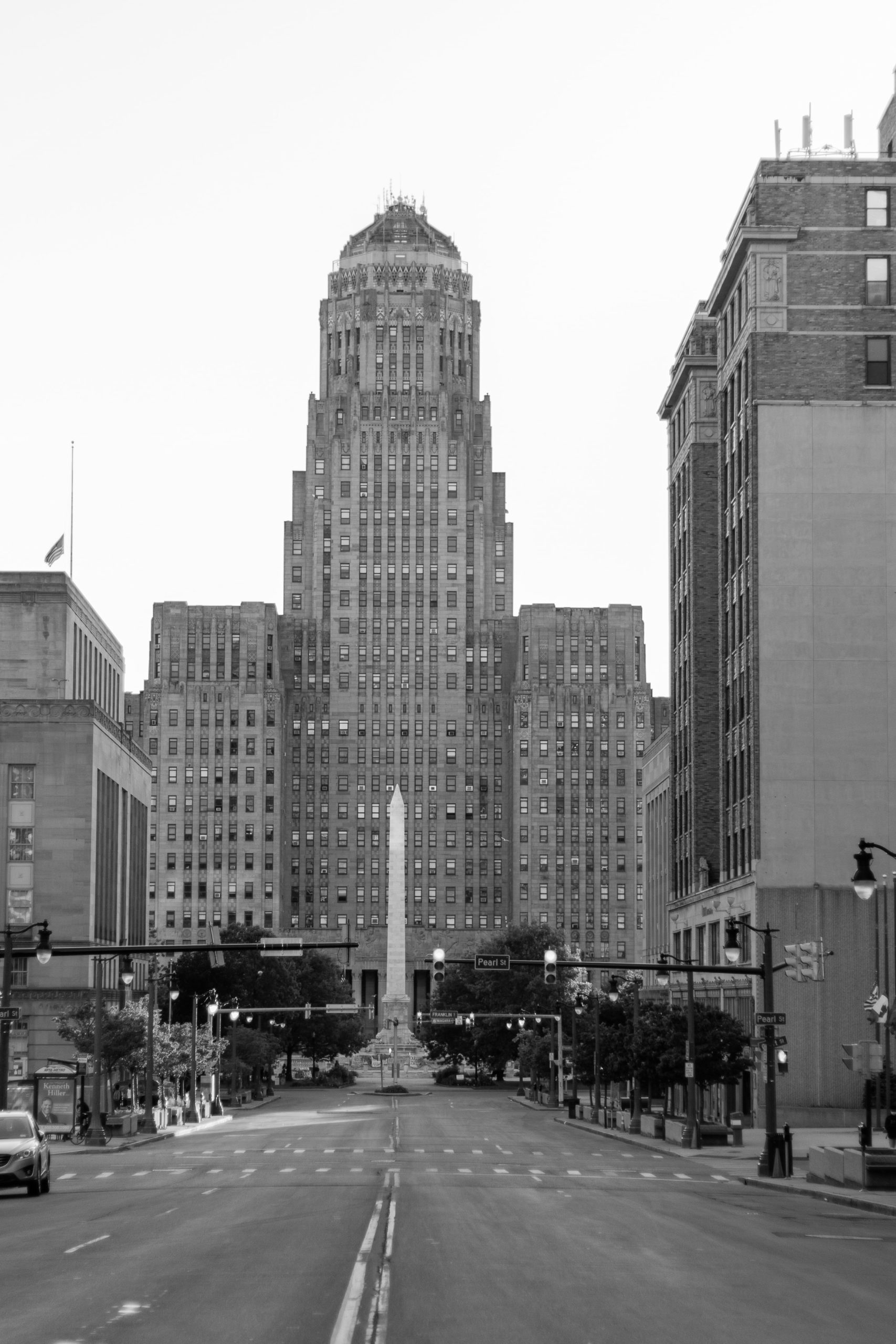 Evening with an Icon: Fred Smerlas - The Buffalo History Museum