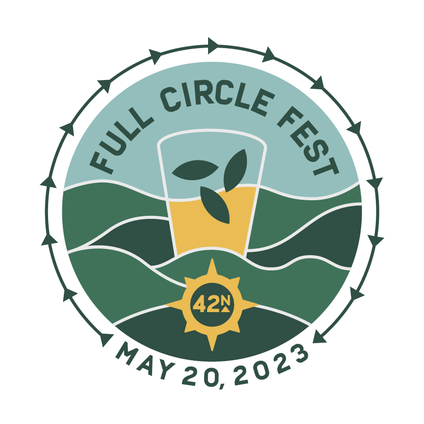 2023 Full Circle Festival - Buffalo Rising